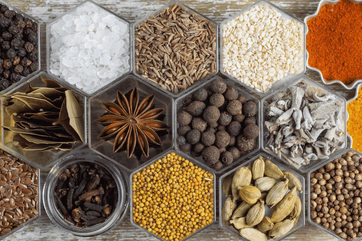 The Taste of Home: Bringing African Spices to Your Kitchen